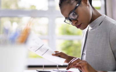 CFO and Accounting Quarterly Virtual Round Table Series