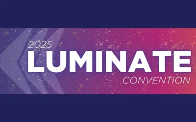 Luminate Annual Convention