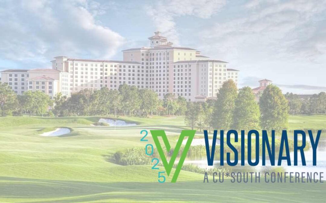 Visionary 2025 Post-Conference Recap