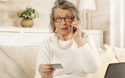 A Practical Playbook to Protect Members from Scams