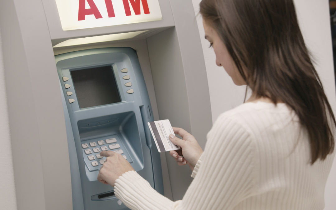 How to Protect Your ATM Fleet from “Man-in-the-Middle” Attacks