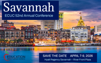 ECUC 52nd Annual Conference