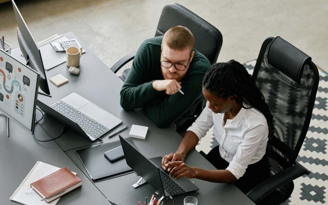 Here’s Why Credit Unions Must Double Down on Collaboration If They Want to Thrive