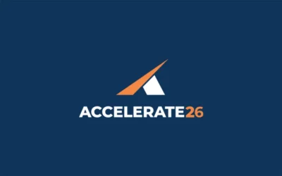 ACCELERATE 26