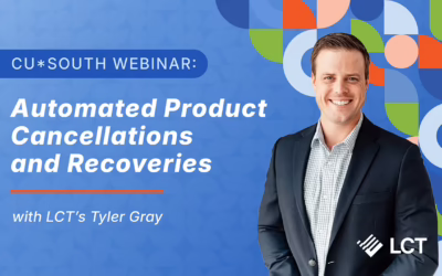 Automated Product Cancellations and Recoveries with LCT
