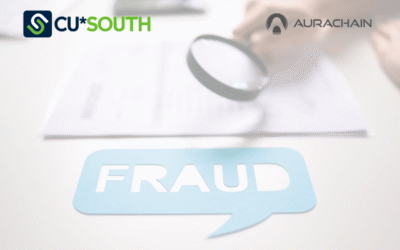 Defending Against Fraud: Partner Webinar with Aurachain