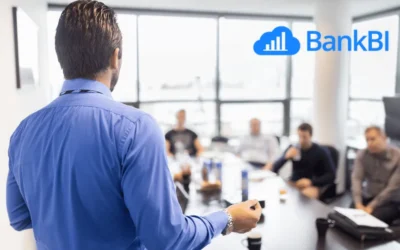 The AI-Enabled Finance Function: Powered by BankBI