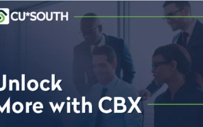 Unlock More with CBX: Debit Card Round Up